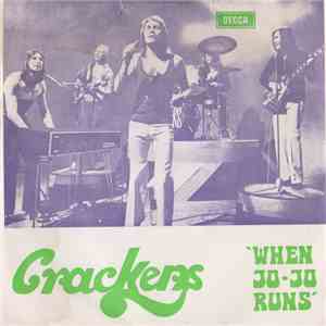 Crackers  - When Jo Jo Runs