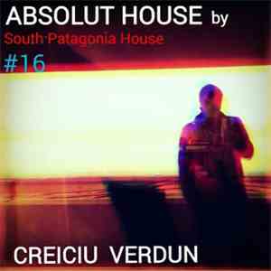 Creiciu Verdun - ABSOLUT HOUSE by CREICIU VERDUN # 16 South Patagonia House ...