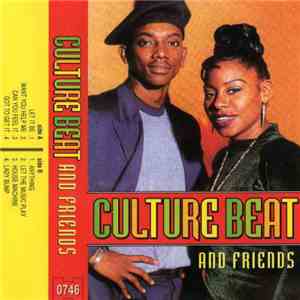 Culture Beat - And Friends