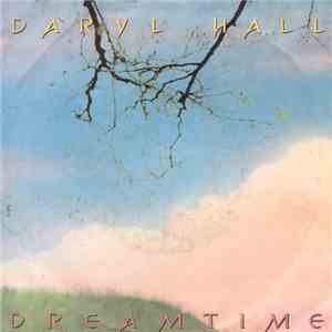 Daryl Hall - Dreamtime