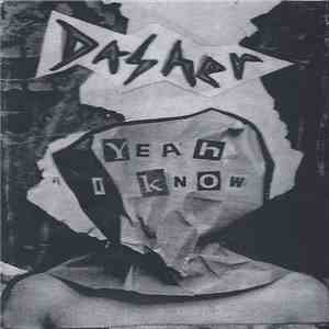 Dasher  - Yeah I Know
