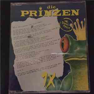 Die Prinzen - 1x