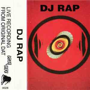 DJ Rap - Love Of Life
