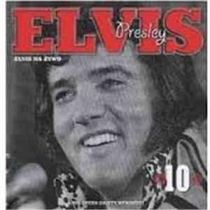 Elvis Presley - Elvis Na Żywo