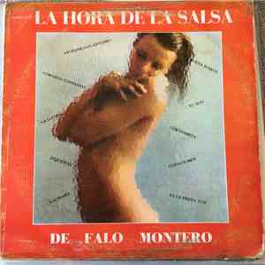 Falo Montero - La Hora de La Salsa