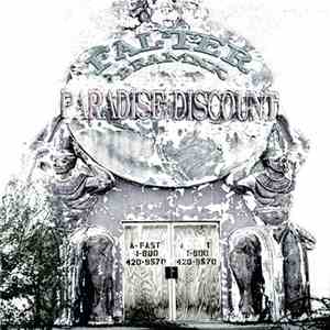 Falter Bramnk - Paradise Discount