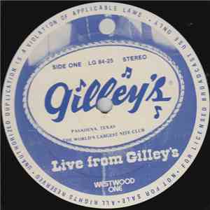 Gail Davies - Live From Gilley's
