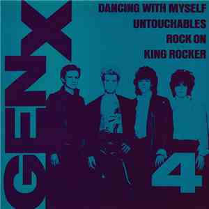 Gen X - 4
