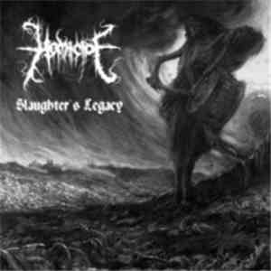 Homicide  - Slaughter's Legacy