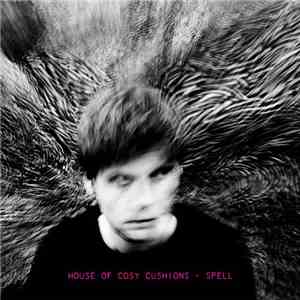 House Of Cosy Cushions - Spell