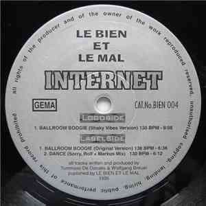 Internet - Ballroom Boogie