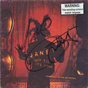 Janet - Got 'Til It's Gone