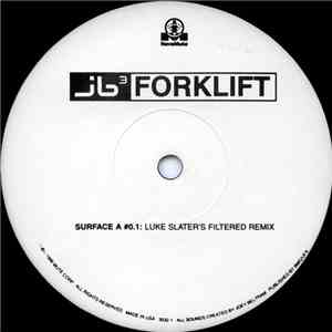 JB³ - Forklift