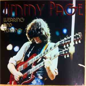 Jimmy Page - Wearing And Tearing