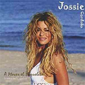 Jossie Cordoba - A Mover el Esqueleto