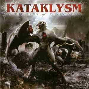 Kataklysm - In The Arms Of Devastation