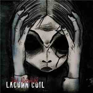 Lacuna Coil - Dark Adrenaline