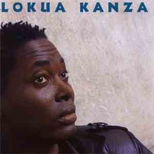 Lokua Kanza - Lokua Kanza