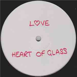 Love Hewitt - Heart Of Glass
