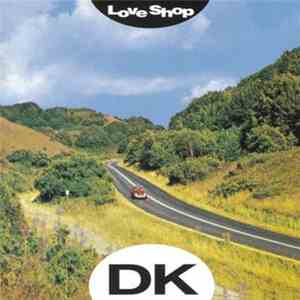 Love Shop - DK