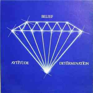 Martin L. Dumas, Jr. - Attitude, Belief & Determination