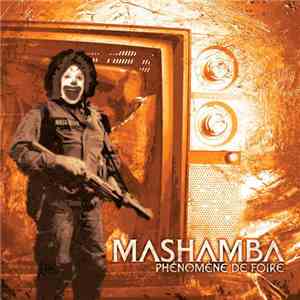 Mashamba - Phénomène De Foire