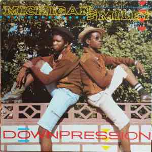 Michigan & Smiley - Downpression