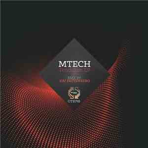Mtech  - Pendulum EP