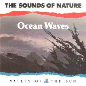 No Artist - The Sounds Of Nature: Ocean Waves