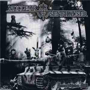 Nuclear Senfhauser - Panzerdivision Pitti