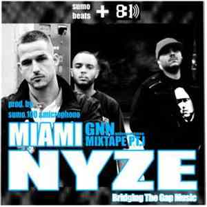 Nyze - Mixtape Pt. I