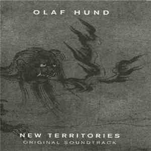 Olaf Hund - New Territories OST