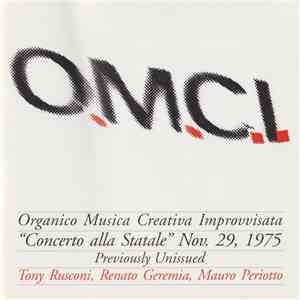 O.M.C.I. - 