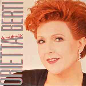 Orietta Berti - Da Un'Eternità