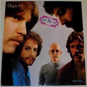 Orleans - Forever