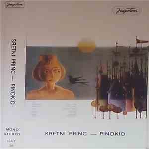 Oscar Wilde | C. Collodi - Sretni Princ / Pinokio