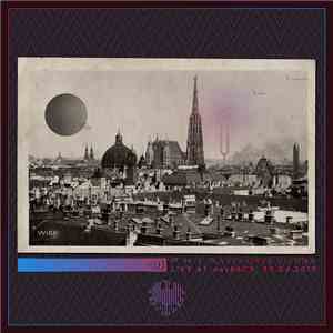 Phi  - Waves Over Vienna (Live At dasBACH)