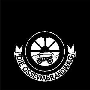 Pop And The Clingwrap Killers - REH/Demo - Die Ossewabrandwag