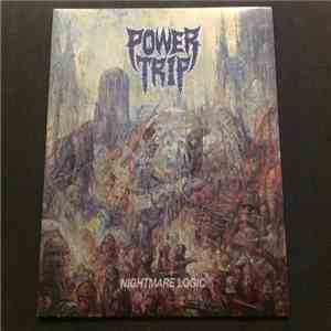 Power Trip  - Nightmare Logic