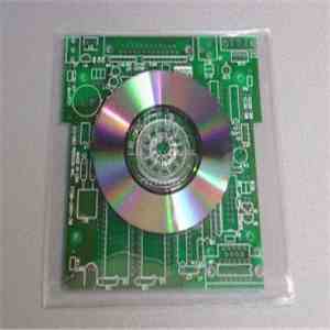 Pulse Emitter / View  / Brizbomb - 3 Elements