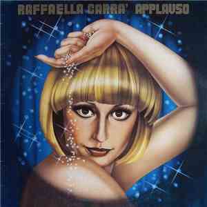Raffaella Carra' - Applauso