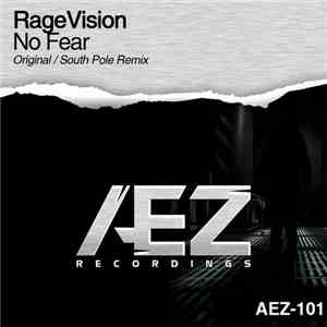 RageVision - No Fear