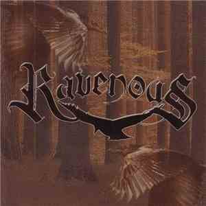 Ravenous  - Blind Faith