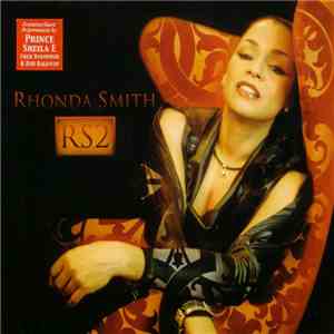 Rhonda Smith - RS2