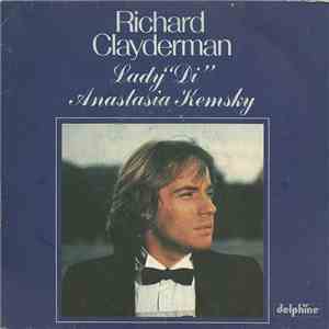Richard Clayderman - Lady 