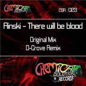 Rinski - There Will Be Blood