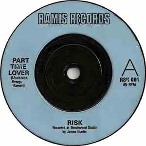 Risk  - Part Time Lover