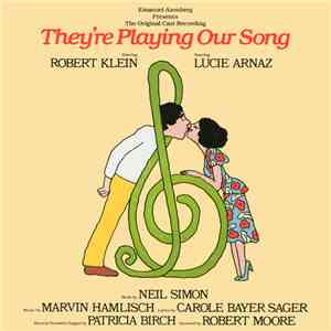 Robert Klein, Lucie Arnaz, Marvin Hamlisch, Carole Bayer Sager - They're Pl ...