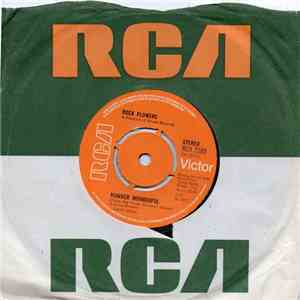 Rock Flowers - Mother You Smother You / Number Wonderful