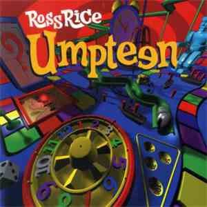 Ross Rice - Umpteen